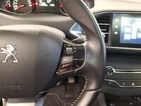 Peugeot 308 vaihtoauto