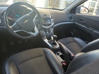 Chevrolet Cruze vaihtoauto