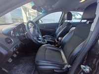 Chevrolet Cruze vaihtoauto