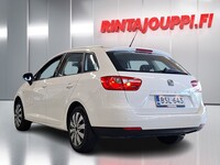 SEAT Ibiza ST vaihtoauto