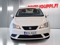SEAT Ibiza ST vaihtoauto