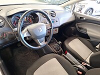 SEAT Ibiza ST vaihtoauto