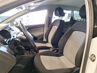 SEAT Ibiza ST vaihtoauto