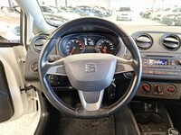 SEAT Ibiza ST vaihtoauto