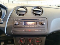 SEAT Ibiza ST vaihtoauto