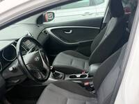 Hyundai i30 Wagon vaihtoauto