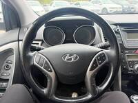 Hyundai i30 Wagon vaihtoauto