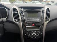 Hyundai i30 Wagon vaihtoauto
