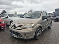 Citroën C3 vaihtoauto