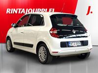 Renault Twingo vaihtoauto