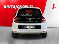 Renault Twingo vaihtoauto