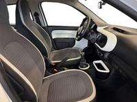 Renault Twingo vaihtoauto