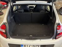 Renault Twingo vaihtoauto