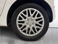 Renault Twingo vaihtoauto