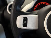 Renault Twingo vaihtoauto