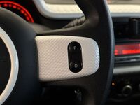 Renault Twingo vaihtoauto
