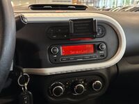 Renault Twingo vaihtoauto