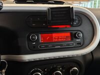 Renault Twingo vaihtoauto