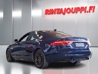 Jaguar XF vaihtoauto