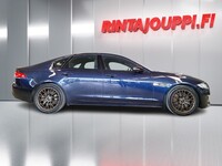 Jaguar XF vaihtoauto
