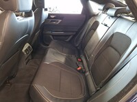 Jaguar XF vaihtoauto