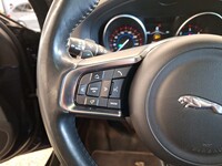 Jaguar XF vaihtoauto