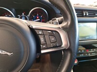 Jaguar XF vaihtoauto