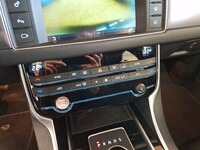 Jaguar XF vaihtoauto