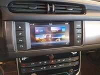 Jaguar XF vaihtoauto