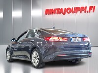 Kia Optima vaihtoauto