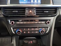 Kia Optima vaihtoauto