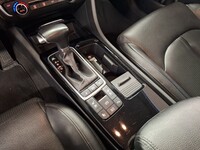 Kia Optima vaihtoauto