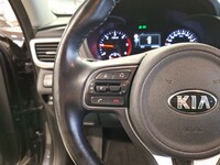 Kia Optima vaihtoauto