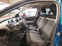 Citroën C4 Cactus vaihtoauto