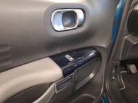 Citroën C4 Cactus vaihtoauto