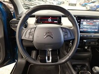 Citroën C4 Cactus vaihtoauto