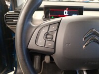 Citroën C4 Cactus vaihtoauto