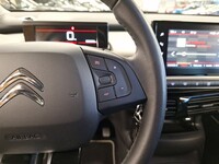 Citroën C4 Cactus vaihtoauto