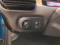 Citroën C4 Cactus vaihtoauto