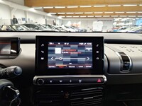 Citroën C4 Cactus vaihtoauto