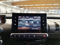 Citroën C4 Cactus vaihtoauto