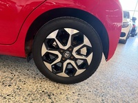 Toyota AYGO vaihtoauto