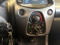 Toyota AYGO vaihtoauto