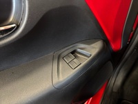 Toyota AYGO vaihtoauto