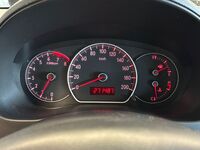 Suzuki SX4 vaihtoauto