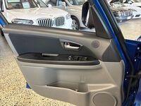 Suzuki SX4 vaihtoauto