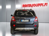 Opel Antara vaihtoauto