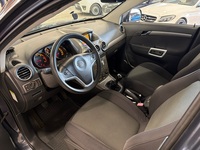 Opel Antara vaihtoauto