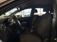 Opel Antara vaihtoauto