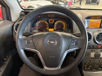 Opel Antara vaihtoauto